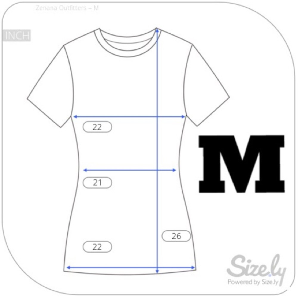 🙌 Zenana Outfitters Cutout shoulders Sky Blue Top - Picture 5 of 7